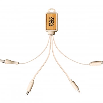 Multi-In-One Data Cable